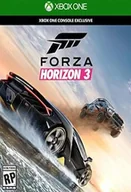 Kody i doładowania cyfrowe - Forza Horizon 3 Xbox Live Key Windows 10 / Xbox One GLOBAL - miniaturka - grafika 1