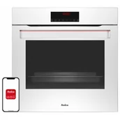 Piekarniki do zabudowy - Amica ED57636WA+ Q-TYPE WiFi - miniaturka - grafika 1