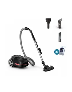 Odkurzacz Philips 5000 series XD5123/10 - Odkurzacze - miniaturka - grafika 1