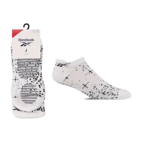 Reebok Unisex R0564 skarpety (1 opakowanie)