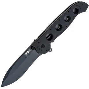 CRKT M21™ - 04G CZARNY CR-M21-04G - Scyzoryki - miniaturka - grafika 1