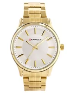 Zegarki męskie - ZEGAREK MĘSKI PERFECT M119-04 (zp377b) + BOX - miniaturka - grafika 1