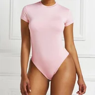 Body - Body klasyczne z krótkim rękawem - miniaturka - grafika 1