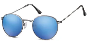 Okulary lenonki revo Montana MS92C - Okulary korekcyjne, oprawki, szkła - miniaturka - grafika 1