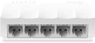 TP-Link TL-LS1005 Switch 5 portów 100Mbs - Switche - miniaturka - grafika 3
