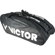 Badminton - Torba na rakiety Victor 3-komorowa 9033 - miniaturka - grafika 1