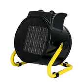 Nagrzewnice - Dedra Nagrzewnica Ptc Elek.2.0Kw DED9930C 1110003231857 - miniaturka - grafika 1