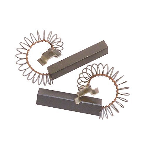 Airflow 90000244 szczotki ecoDRY, szary