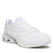 Tenis ziemny - Buty Diadora S.Star Maverick Ag 101.177285-C6180 White/White - miniaturka - grafika 1