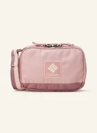 Torebki damskie - Columbia Torba Na Ramię Trail Traveler™ pink - miniaturka - grafika 1