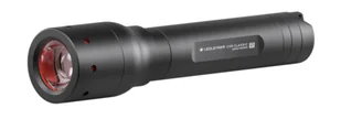 Ledlenser 503151 latarka Czarny Latarka ręczna LED - Latarki - miniaturka - grafika 1