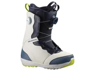 Buty snowboardowe - Buty snowboardowe Salomon Ivy Boa Sj Boa Team 24 - miniaturka - grafika 1