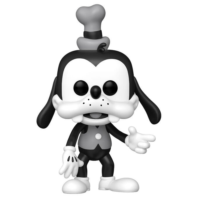 Figurka POP Mickey i Przyjaciele: Goofy 1932 - Funko