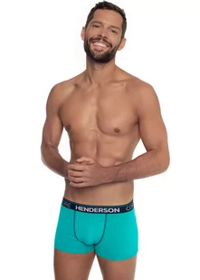 Bokserki Cash 2-pak Henderson L - Majtki męskie - miniaturka - grafika 1