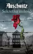 Literatura obyczajowa - Auschwitz. Sekretna miłość - miniaturka - grafika 1