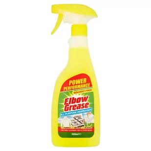 Elbow Grease  All Purpose Degreaser Odtłuszczacz 500 ml - Płyny do naczyń - miniaturka - grafika 1