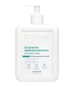 Kosmetyki do kąpieli - Snailmed Żel do mycia ciała przeciw niedoskonałościom, 300ml - miniaturka - grafika 1