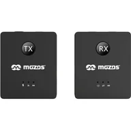 Akcesoria fotograficzne - Mikrofon MOZOS S9 - miniaturka - grafika 1