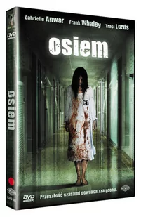 Osiem - Horror DVD - miniaturka - grafika 1