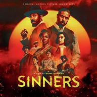 Pop - Sinners (Original Motion Picture Soundtrack) - miniaturka - grafika 1