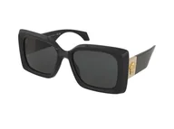 Okulary przeciwsłoneczne - Okulary przeciwsłoneczne Versace VE4467U GB1/87 - miniaturka - grafika 1
