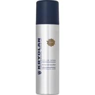 Farby do włosów i szampony koloryzujące - Kryolan, koloryzujący spray do włosów, 150ml, D23 - GOLD - miniaturka - grafika 1