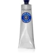 Kremy i maski do rąk - Krem do rąk L'Occitane en Provence Shea 150 ml (3253581735411) - miniaturka - grafika 1