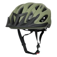 Kaski rowerowe - Kask ALPINA MTB17 MTOL-A9719 – Oliwkowy - miniaturka - grafika 1