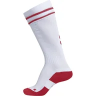 Piłka nożna - Getry piłkarskie dla dzieci Hummel Element Football Sock - miniaturka - grafika 1
