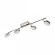 Lampy sufitowe - Eglo 97717 - LED Oświetlenie punktowe CORROPOLI-C 4xLED/5W/230V - miniaturka - grafika 1