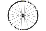 Koła rowerowe - Mavic Mavic Crossride FTS-X Disc Przednie koło 26 calowe Intl, black 2020 Koła MTB przednie LF5050100 - miniaturka - grafika 1