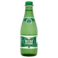 Woda - Wielka Pieniawa Woda 330 ml - miniaturka - grafika 1
