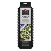 Formy do ciast - Tala Forma do tarty prostokatna PERFORMANCE 10A11278 - miniaturka - grafika 1