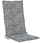 Poduszki ogrodowe - Poduszka na fotel wysoki K3 - miniaturka - grafika 1