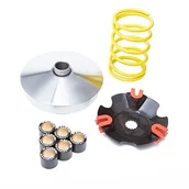 Części motocyklowe - Variomatik MALOSSI Multivar 2000 BENELLI K2 100 2T - miniaturka - grafika 1