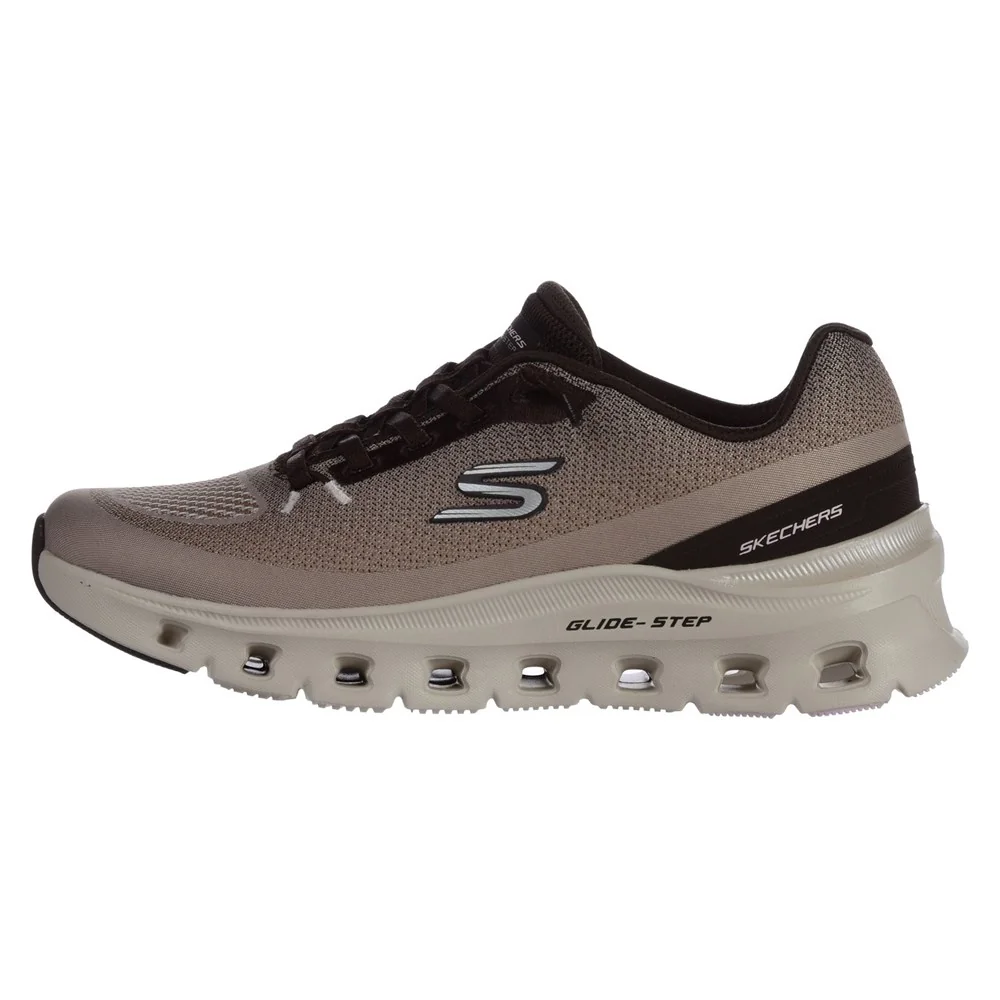 Buty Skechers Glide-Step Pro Soft Mirage 150437BRN
