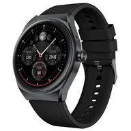 Smartwatch - Celly Trainerhalo Czarny - miniaturka - grafika 1