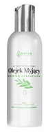 Olejki do mycia twarzy - Natur Planet NaturPlanet Olejek myjący Drzewo herbaciane 150ml - miniaturka - grafika 1