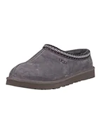 Kapcie damskie - UGGTasmanMężczyźniSLIPPERKapcie,Dark Grey,40 EU - miniaturka - grafika 1