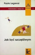 Psychologia - Jak być szczęśliwym - miniaturka - grafika 1
