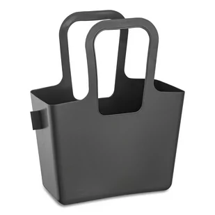 Koziol Torba Taschelino XL Ash Grey 7411701 - Pojemniki łazienkowe - miniaturka - grafika 1