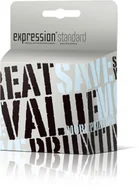 Tusze zamienniki - Tusz Expression TUSZ DO CANON CLI8 IP4200 CYAN S - 0621B001 - miniaturka - grafika 1