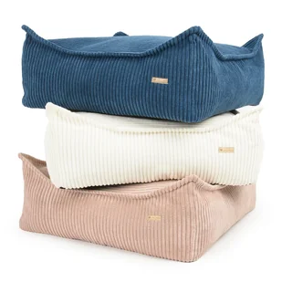 Przytulne legowisko dla psa kota 60x60 cm Przytulne legowisko dla psa kota 60x60 cm (Kolor: granatowy (sztruksowy)) - Legowiska dla psów Przytulne legowisko dla psa kota 60x60 cm Przytulne legowisko dla psa kota 60x60 cm (Kolor: granatowy (sztruksowy)) - Legowiska dla psów - miniaturka - grafika 1