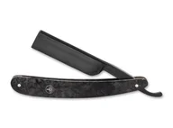 Noże - Brzytwa Böker Solingen Black Amboina 6/8" - miniaturka - grafika 1