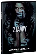 Horror DVD - Zjawy - miniaturka - grafika 1