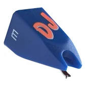 Akcesoria gramofonowe - Ortofon Igła zapasowa do gramofonu DJ E diamentowa - miniaturka - grafika 1