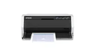 Drukarki - Epson LQ-690II - miniaturka - grafika 1