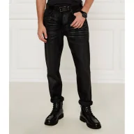 Spodnie męskie - GUESS Jeansy JAMES | Relaxed fit - miniaturka - grafika 1