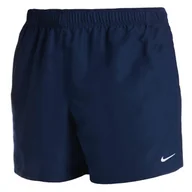 Kąpielówki męskie - Spodnie sportowe męskie Nike 5 Volley - miniaturka - grafika 1