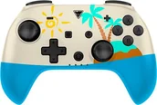 Kontrolery do Nintendo - Pad Canyon Dragonshock Controller Poptop Wireless The Island Switch - miniaturka - grafika 1